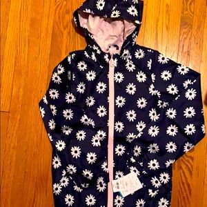 Carter’s Rain Jacket